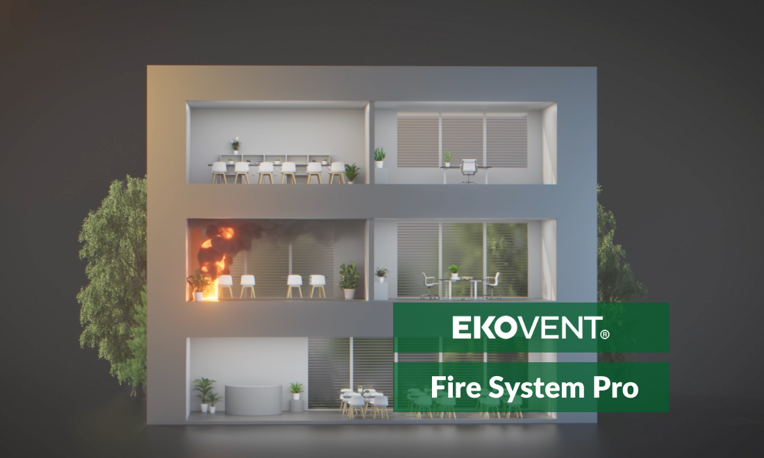 2023/03 - Fire System Pro